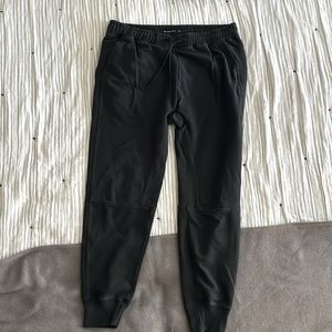 Size Large Abercrombie and Fitch Jogger Sweatpants